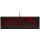 Klawiatura CORSAIR K60 PRO Red LED